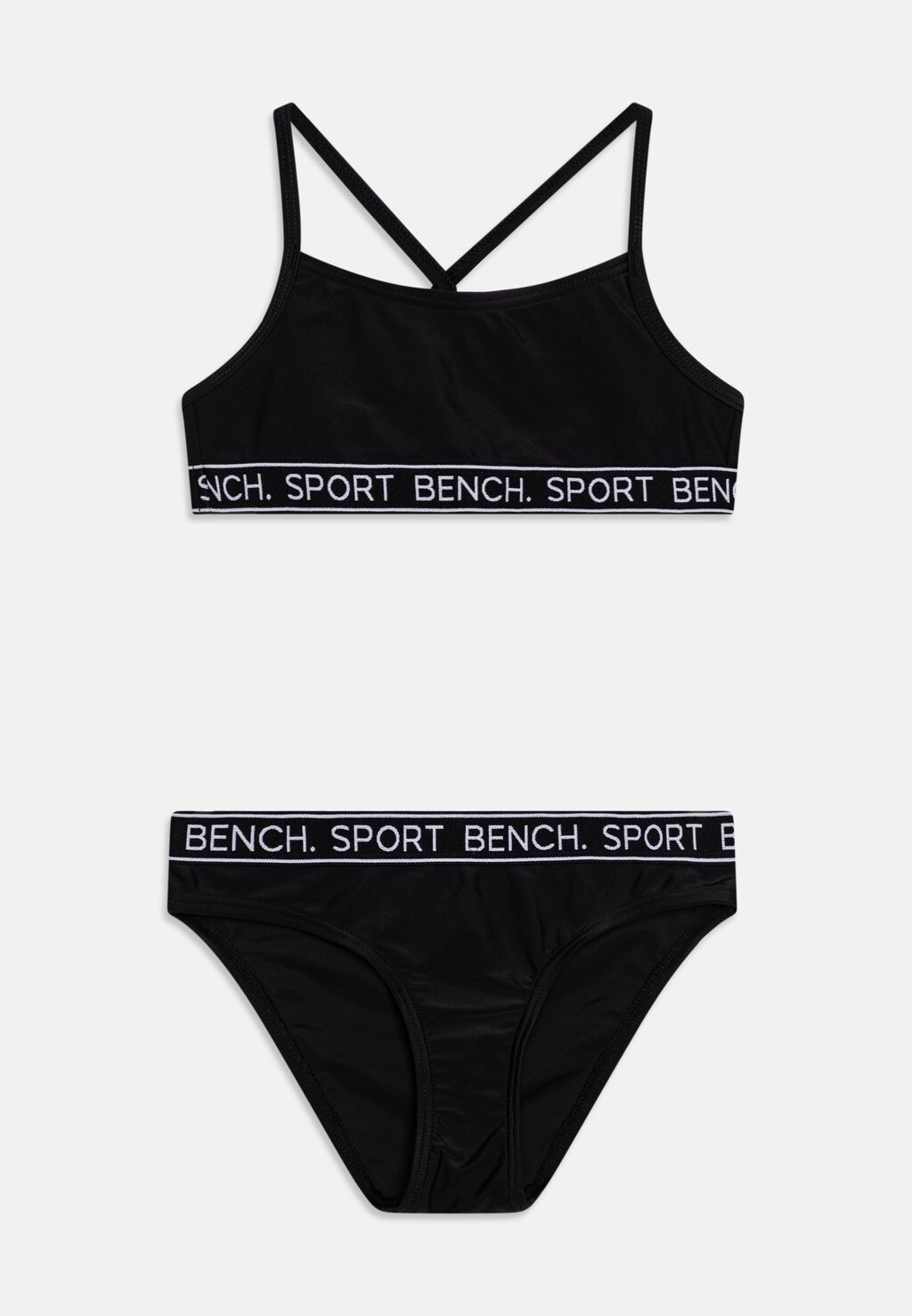 

Бикини YVA BEN Bench, цвет black