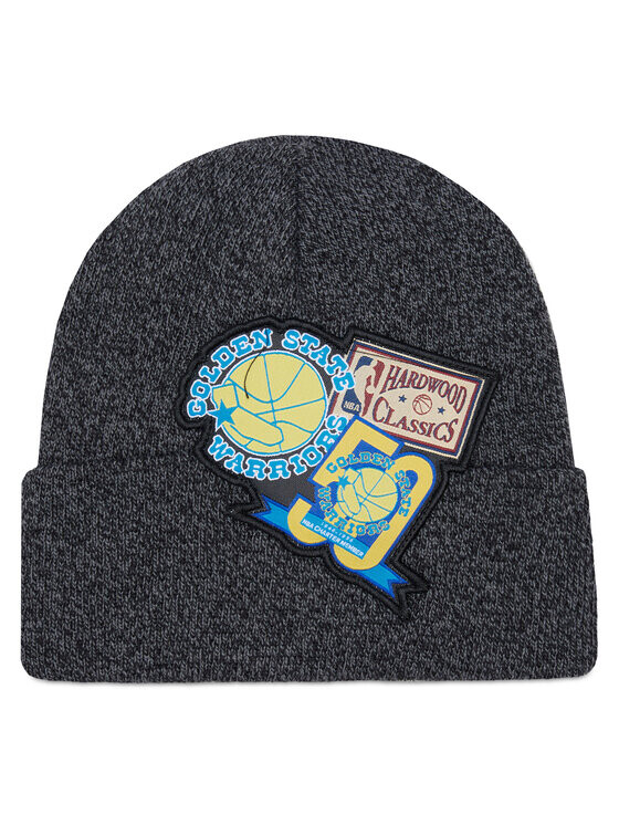 

Кепка Mitchell & Ness, черный