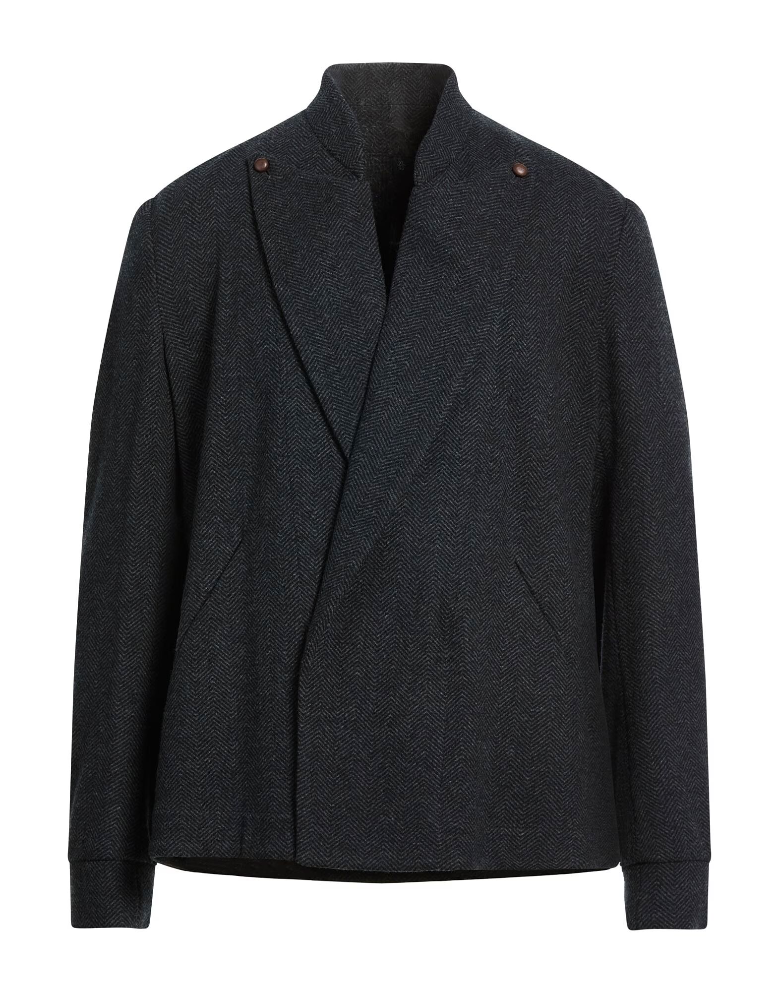 

Куртка Sease, тёмно-серый