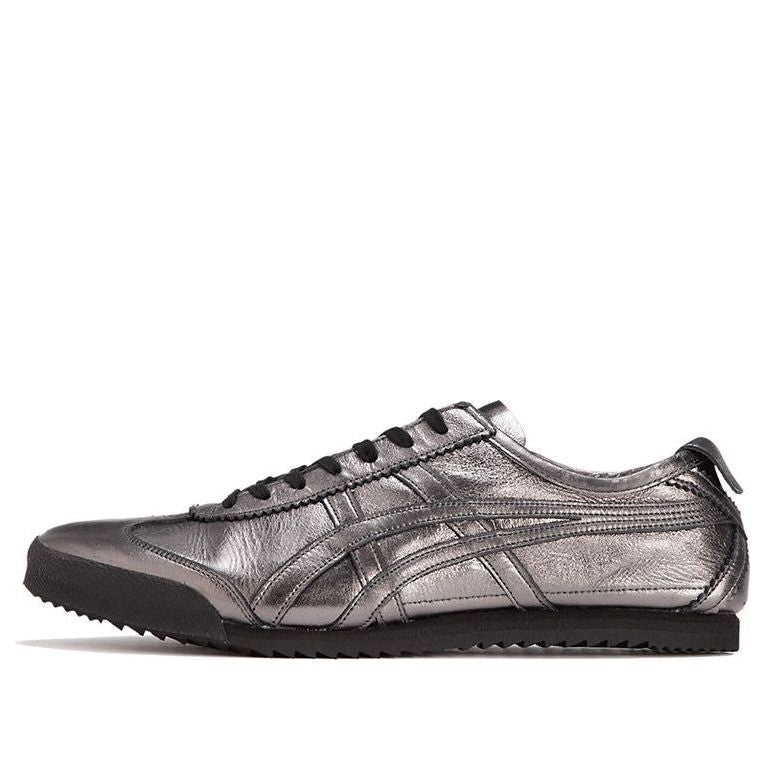 

Onitsuka Tiger Mexico 66 Deluxe NM 'Gunmetal'