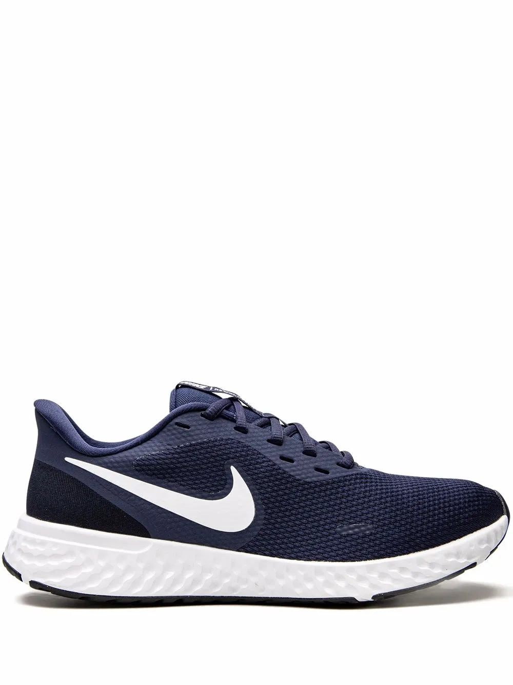 

Кроссовки Revolution 5 Nike, синий
