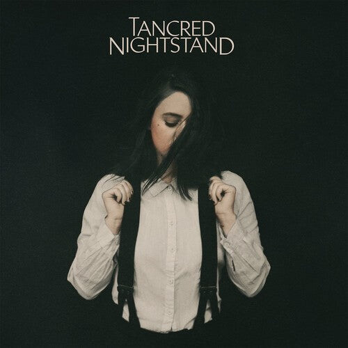 

CD диск Tancred: Nightstand