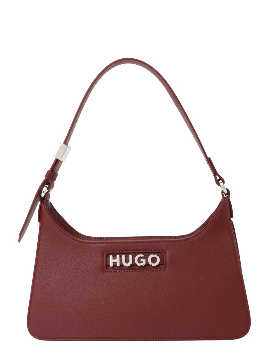 

Сумка через плечо HUGO Mel 2.0, Bordeaux