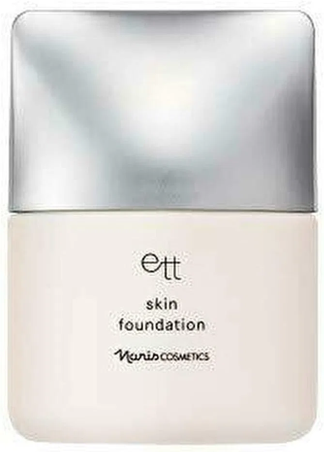 Тональное средство Naris Sheer Healthy Beige SPF35 PA++ 1 шт.