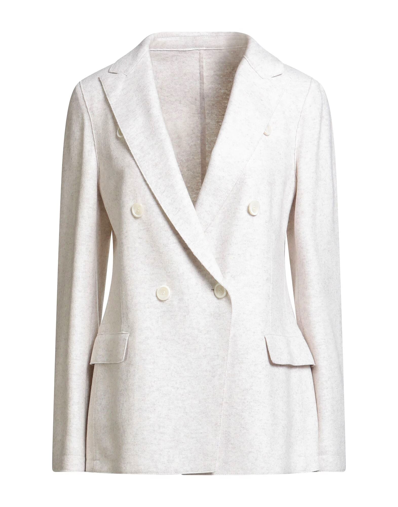 

Блейзер Eleventy, айвори