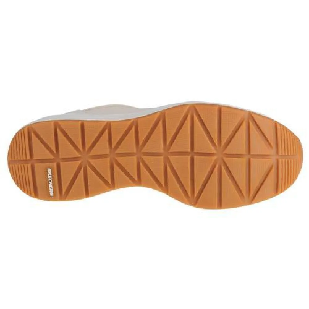 Кроссовки Skechers Billion Subtle Spots, бежевый — фото 4