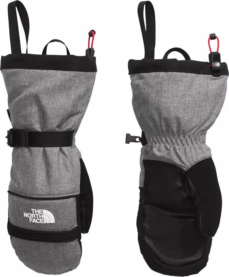 

Женские лыжные варежки The North Face Montana