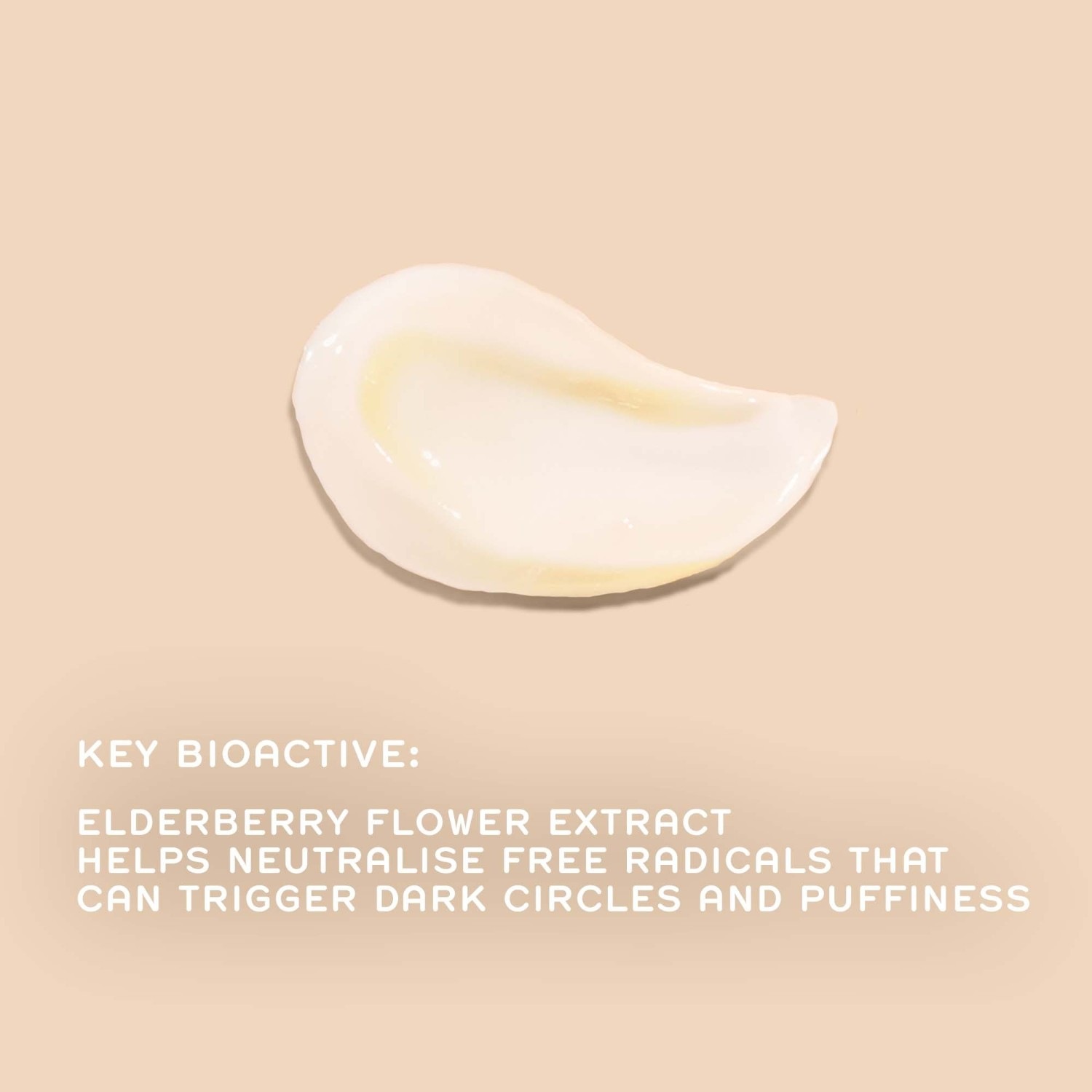 Крем для лица radiance brightening dark circle Ren Clean Skincare, объем 15 мл — фото 2