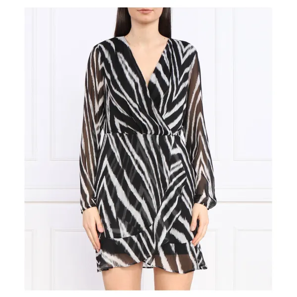 

Платье Dkny, черный