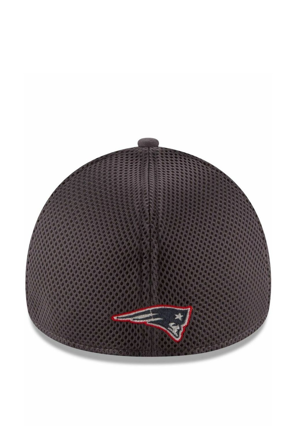

Бейсболка THIRTY STRETCH NEW ENGLAND PATRIOTS New Era, серый