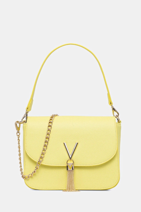 

Сумка Valentino Bags, желтый