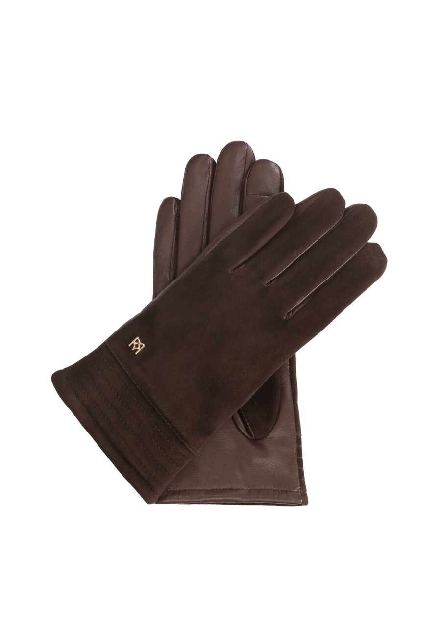 

Перчатки Kazar Full Finger Gloves, коричневый