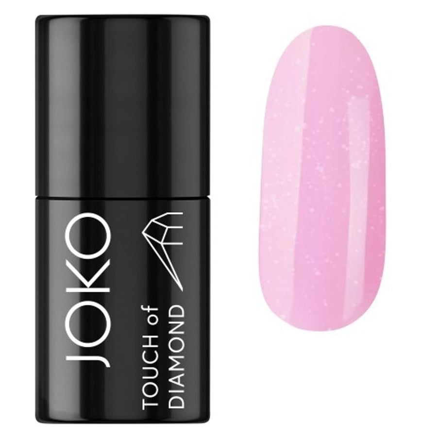 

Лак для ногтей JOKO Touch of Diamond № 41 10 мл