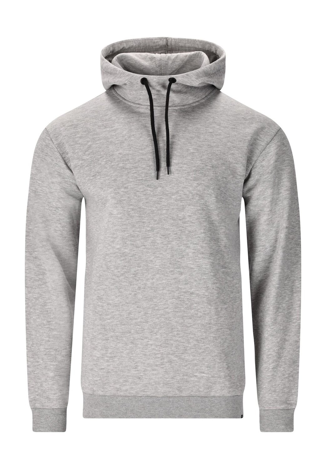 

Толстовка Penton из мягкого и быстросохнущего материала CRUZ, цвет 1005 Light Grey Melange