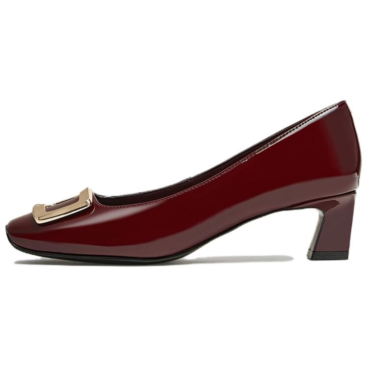 

Туфли женские повседневные Women's Casual Shoes Women's Tata, черный