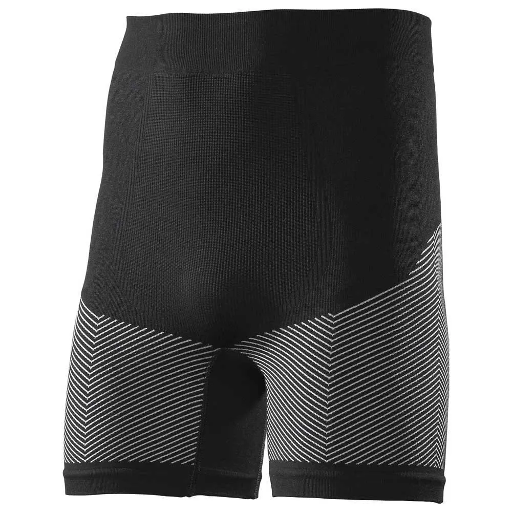 

Базовый слой Sixs POS boxers, черный