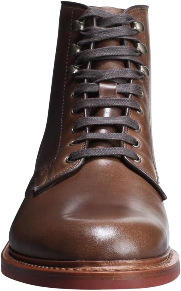 Мужские водонепроницаемые кроссовки на шнуровке Allen Edmonds Higgins Mill — фото 4