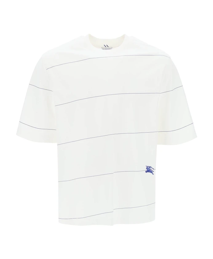 

Футболка Burberry, белый
