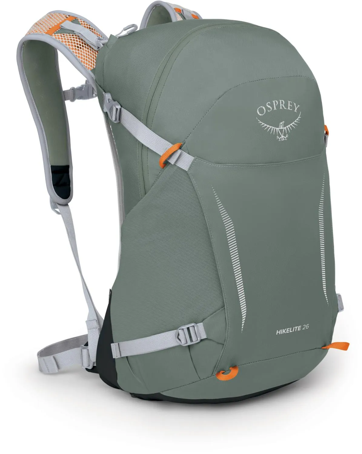 

Рюкзак Hikelite 26 Osprey, Pine Leaf Green