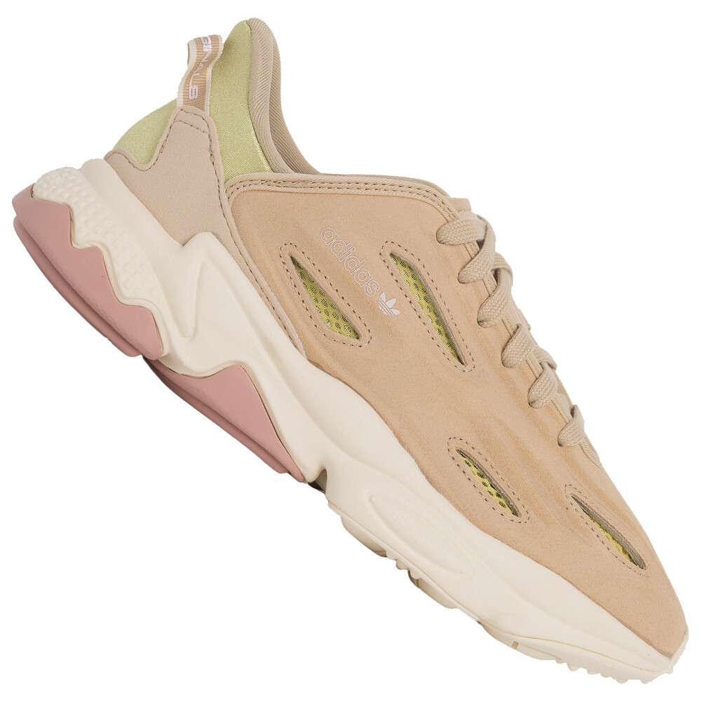 

Женские кроссовки Adidas Originals Ozweego Celox