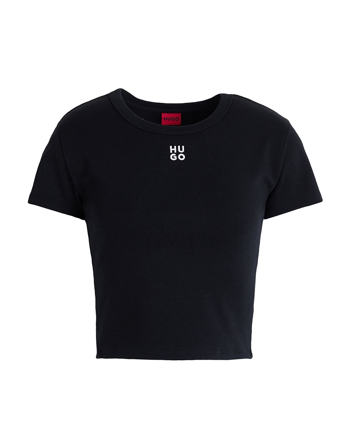 

Футболка Hugo Boss, черный