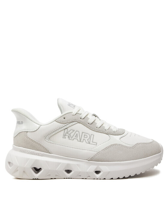 

Кроссовки Karl Lagerfeld, белый