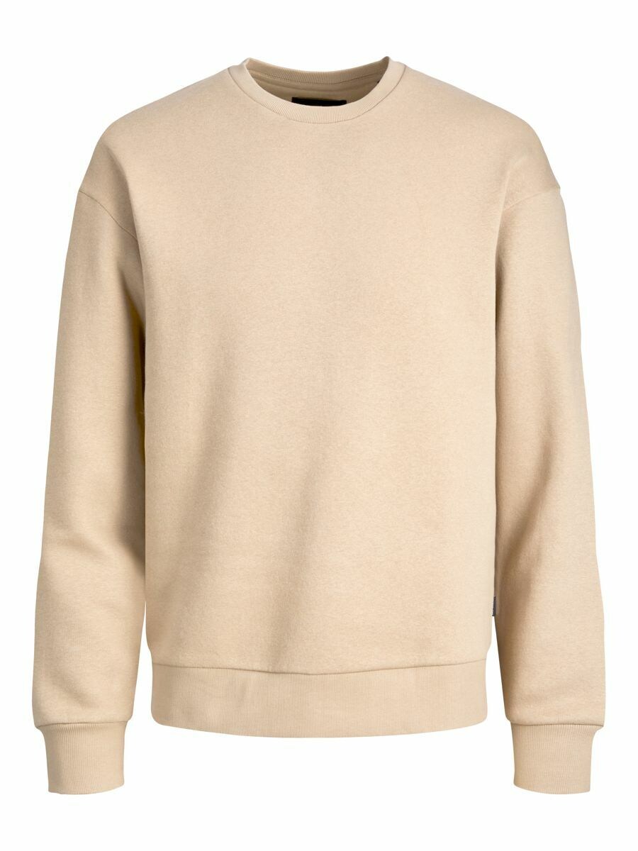 

Толстовка JACK & JONES JJEStar, пятнистый бежевый