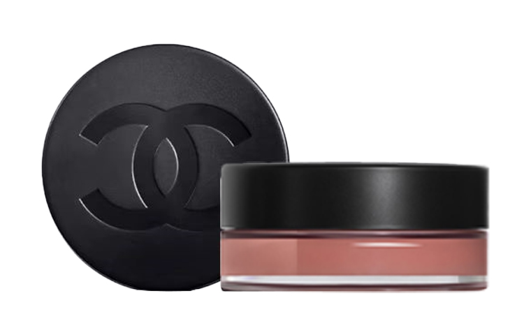 Многофункциональный бальзам для губ и щек Chanel N°1 DE CHANEL 4-WAKE-UP PINK, 6,5 г — фото 4