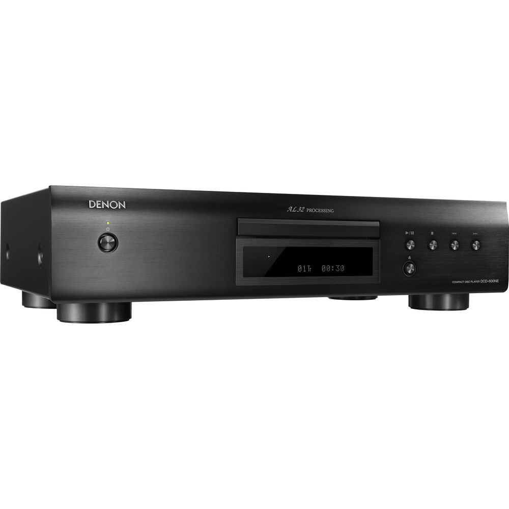 

CD-плеер Denon DCD-600NE CD Player DCD-600NE