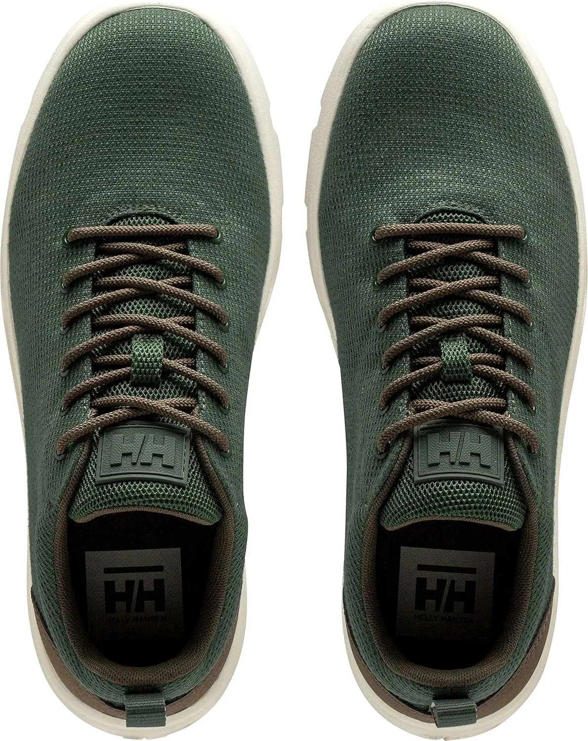 Мужские кроссовки Helly Hansen Wallem, Lav Green — фото 4