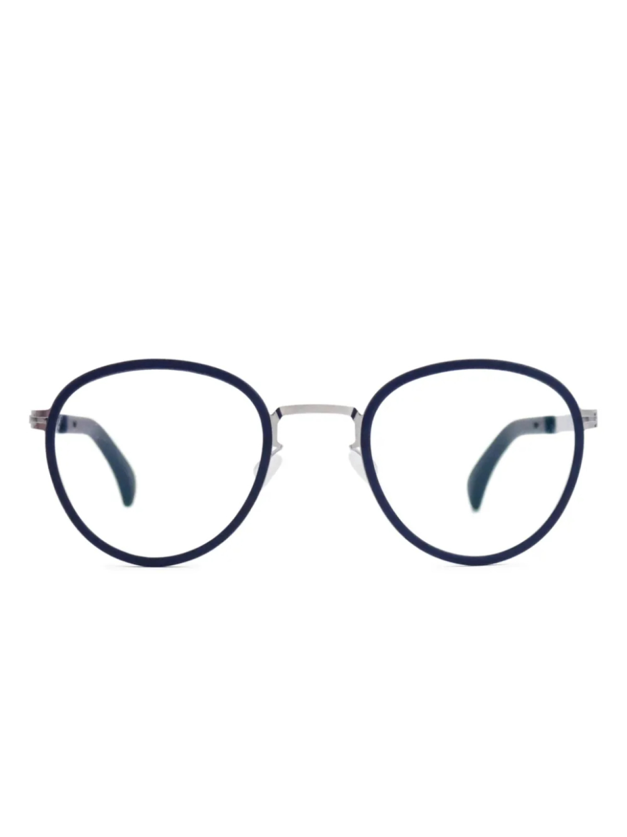 

Очки Mykita Palm frames, синий