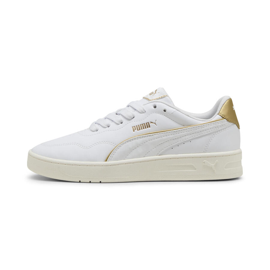 Кроссовки Court Lally Day Night женские PUMA — фото 3