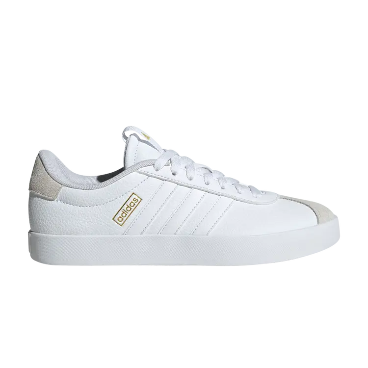Кроссовки Wmns VL Court 3.0, цвет White Grey