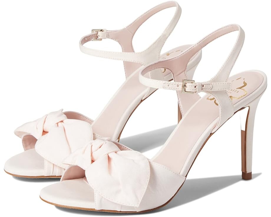 

Туфли Ted Baker Heevia, цвет Light Pink
