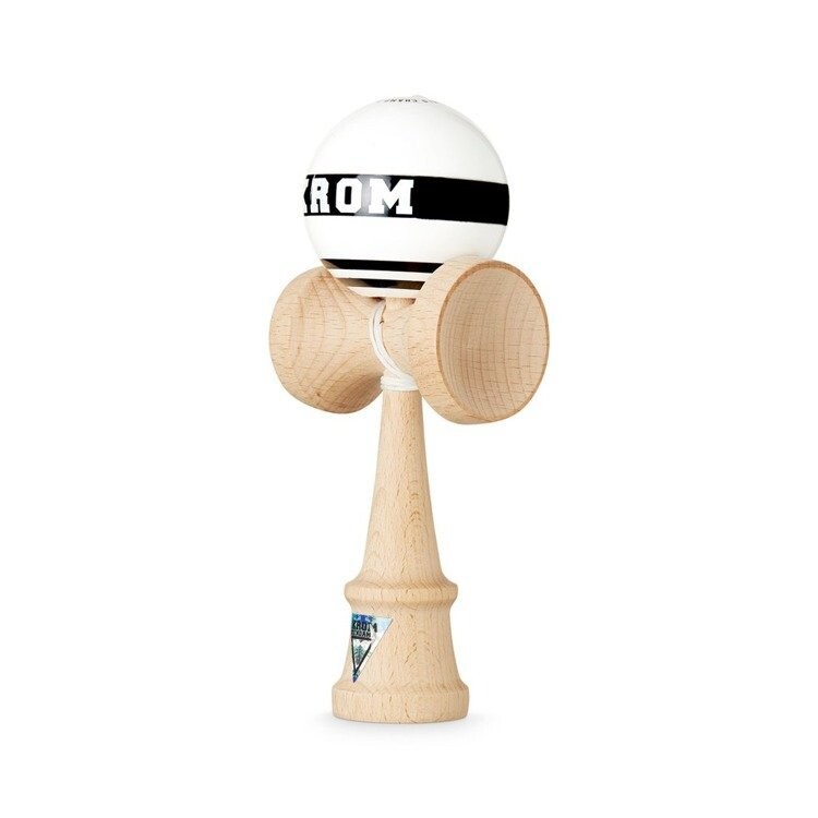 

Кендама Строго Уайт, аркадная игра, Кендама Кром Kendama Krom