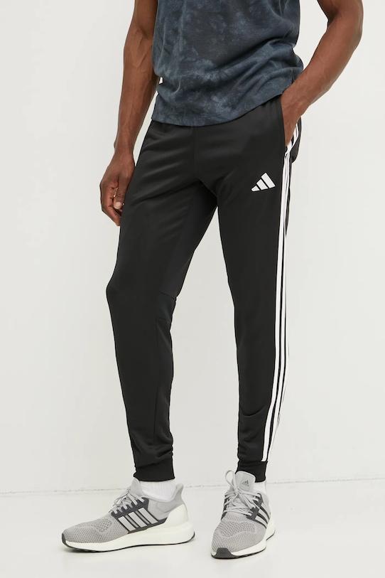 

Брюки спортивные Tiro Essentials Adidas Performance, черный