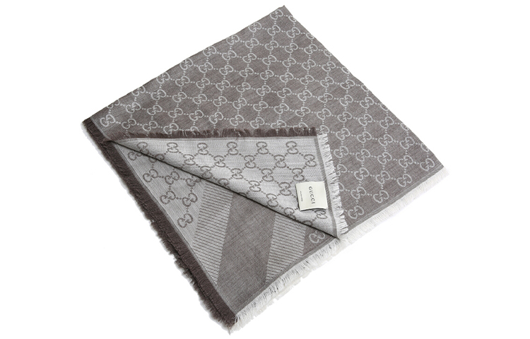 

GG Вязаные шарфы Unisex GUCCI