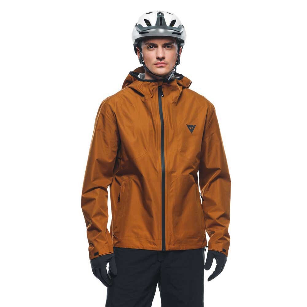 

Куртка Dainese Bike HGC Shell LT, коричневый