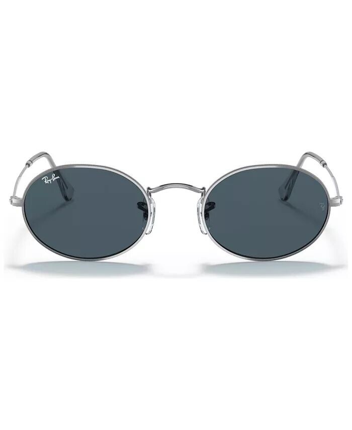 

Солнцезащитные очки Ray-Ban, серебряный