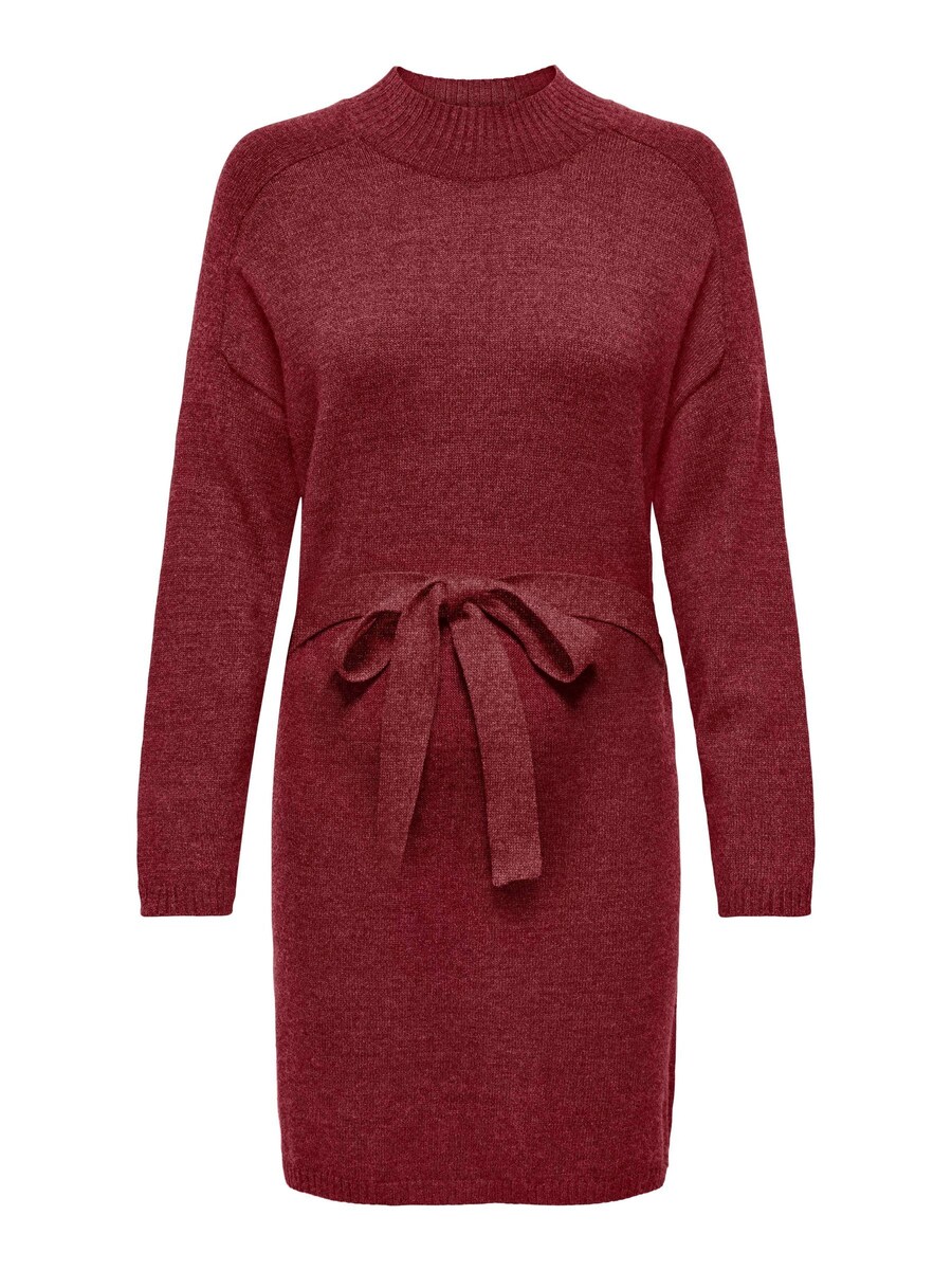 

Вязаное платье Only Maternity MLEVA, Red