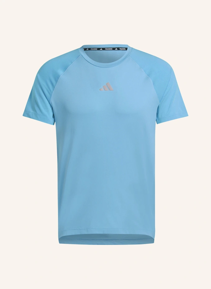 

Футболка Adidas, синий