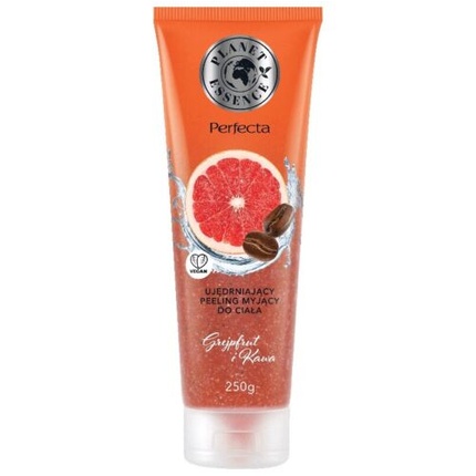 

Planet Essence Укрепляющий скраб для тела Грейпфрут и Ка Assorted