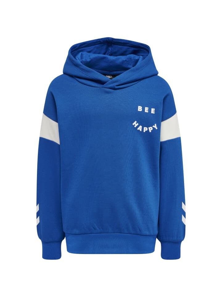 

Худи Hummel Hmloptimism Kinder, цвет lapis blue