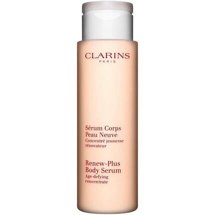 

Сыворотка для тела Renew Plus 200 мл 6,8 унций, Clarins