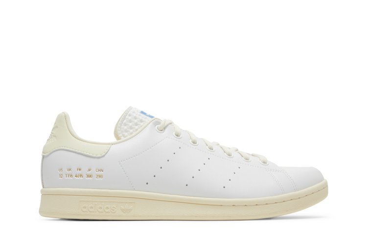 

Кроссовки Adidas Stan Smith, белый