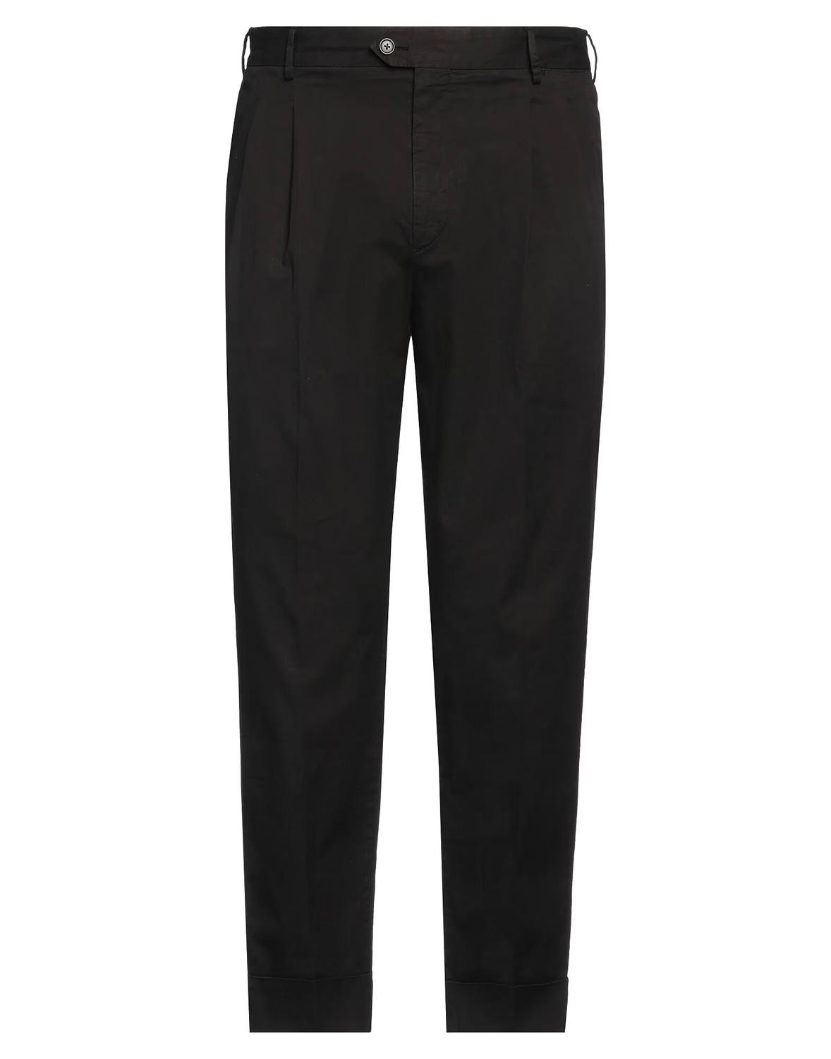 

Брюки Pt Torino, черный