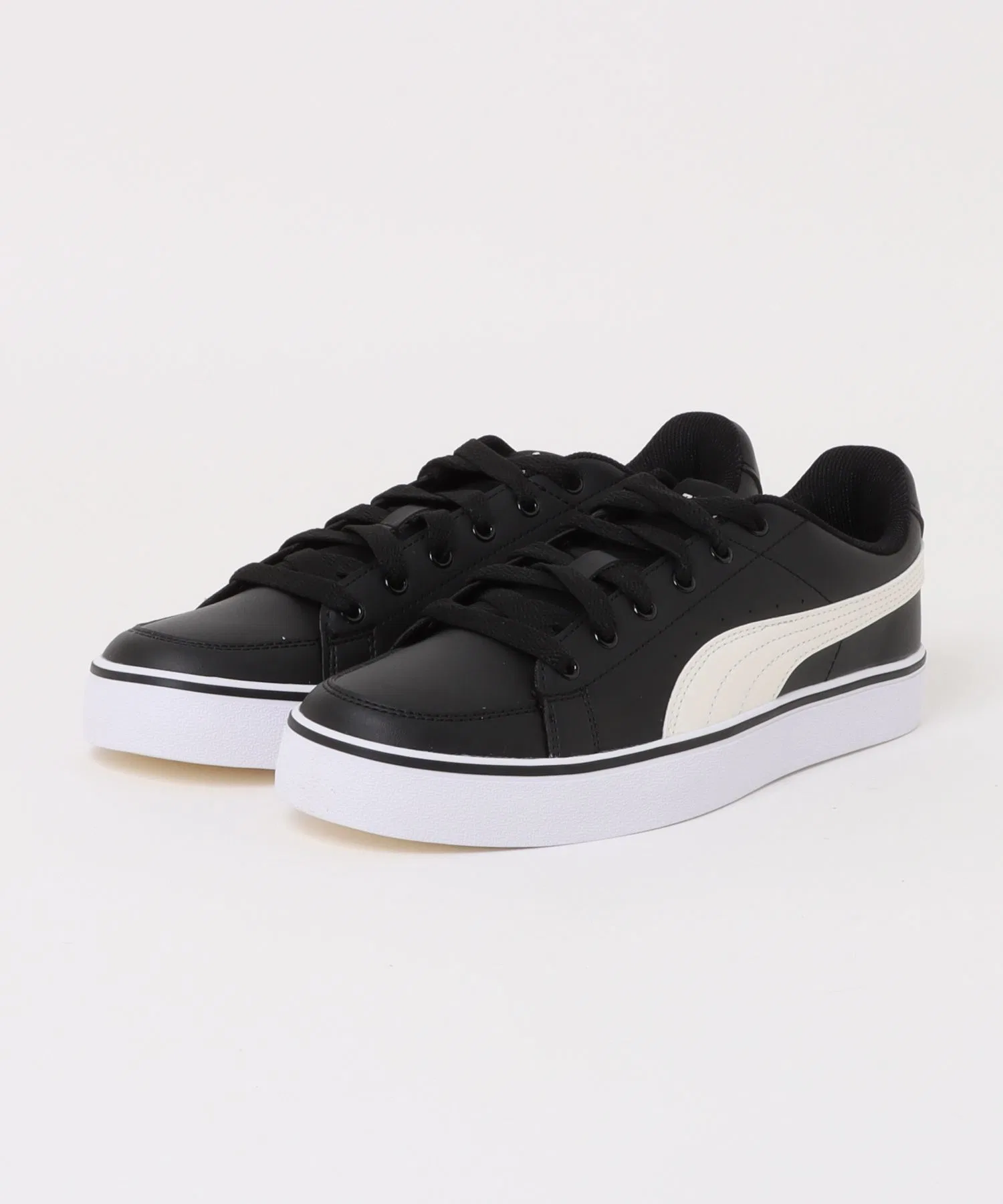 Мужские кроссовки PUMA V Court Vulc