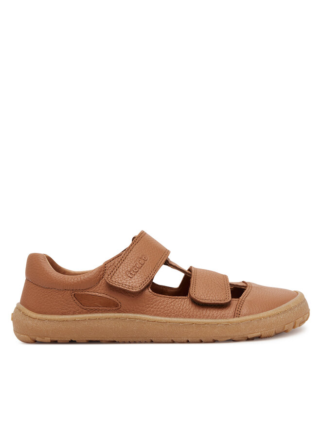 

Сандалии Barefoot Sandal G3150266-2 Dd Froddo, коричневый
