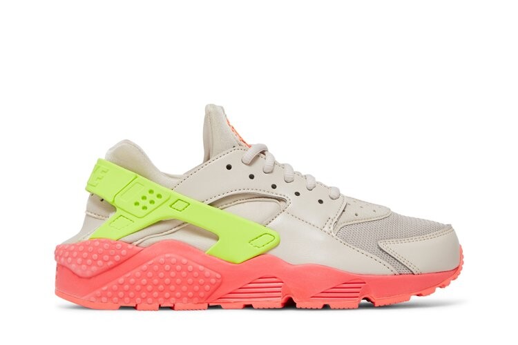 

Кроссовки Nike Wmns Air Huarache Run 'Desert Sand', разноцветный