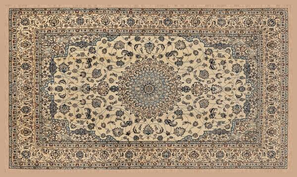 

Бегун для ванны Ideallux, 70x1x120 см, многоцветный